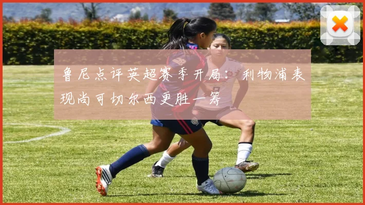 鲁尼点评英超赛季开局：利物浦表现尚可切尔西更胜一筹