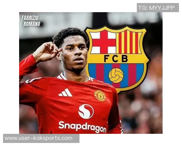 弗里克希望拉什福德留队巴萨有4000万欧元买断权