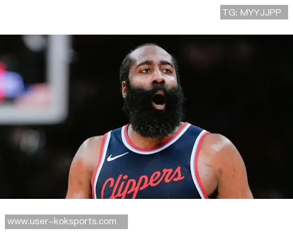 卢指导盛赞哈登表现出色称其面对换防迅速发起进攻