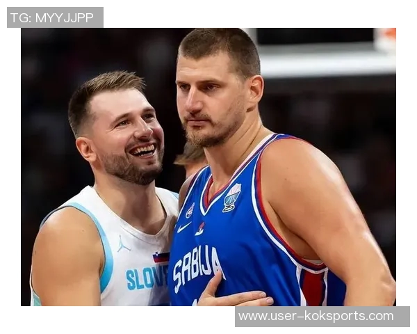 东契奇赛前状态良好决定出战球队配合默契多次命中三分球 东契奇赛前状态良好决定出战球队配合默契多次命中三分球