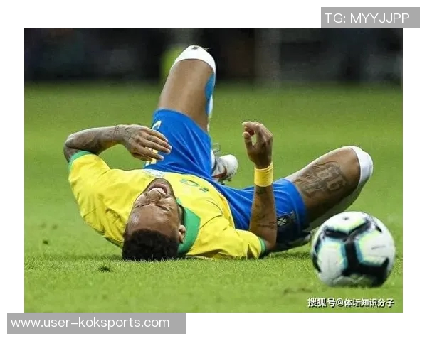 内马尔伤停两年多回忆巴西国家队上次出战时刻
