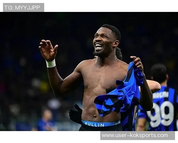 国米官方宣布小图拉姆左腿筋拉伤下周将进行情况评估 国米官方宣布小图拉姆左腿筋拉伤下周将进行情况评估