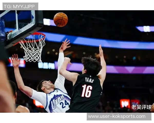 开拓者遭遇三连败西部第九位置岌岌可危接下来五场对决极具挑战性 开拓者遭遇三连败西部第九位置岌岌可危接下来五场对决极具挑战性