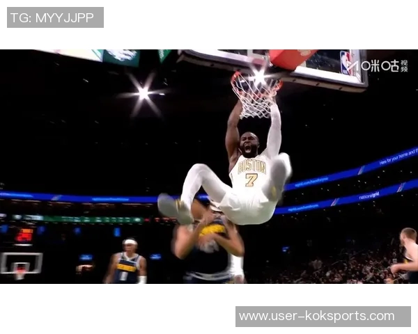 贾马尔穆雷坚定信念球队会不断进步迎接挑战新星崭露头角