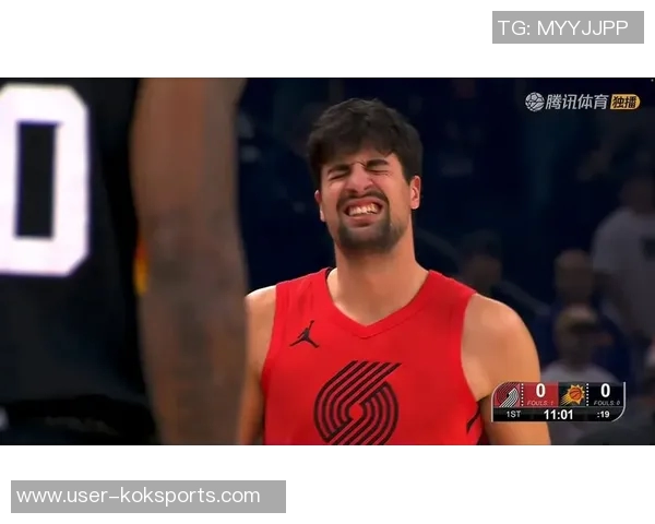 媒体人分析阿夫迪亚缺席对开拓者争夺状元的影响与机会 媒体人分析阿夫迪亚缺席对开拓者争夺状元的影响与机会