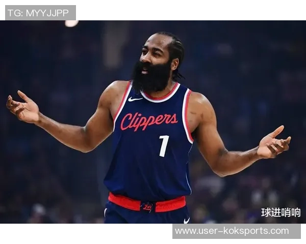 卢指导称赞哈登与小卡全明星实力强强联手助球队更具竞争力