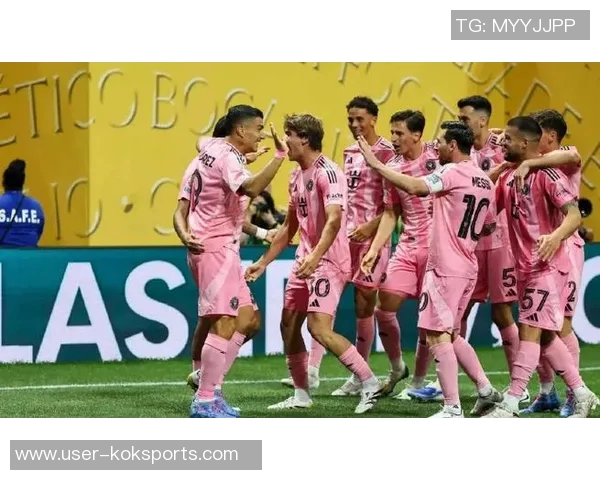 迈阿密国际与帕尔梅拉斯洽谈租赁米凯尔后卫引进事宜