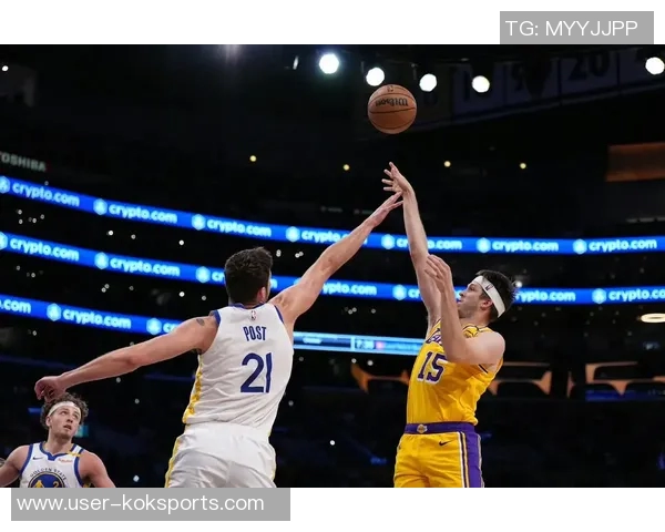 湖人交易库明加需第三方助力以满足勇士需求与逢低买入策略 湖人交易库明加需第三方助力以满足勇士需求与逢低买入策略